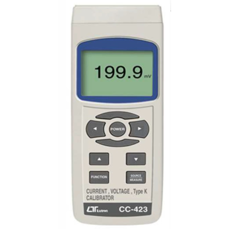 Calibrators – Silicon Instrumentation Pte Ltd
