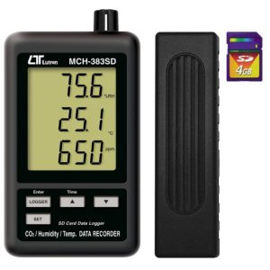 Silicon Instrumentation Pte Ltd – Instrument Supplier