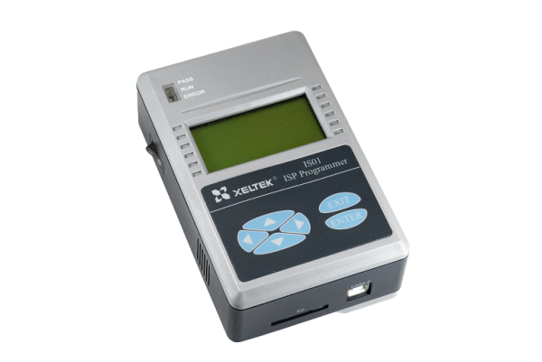 SuperPro IS01 – Silicon Instrumentation Pte Ltd