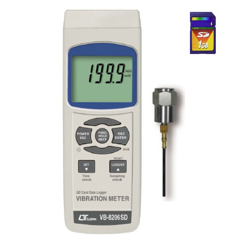 VB-8206SD