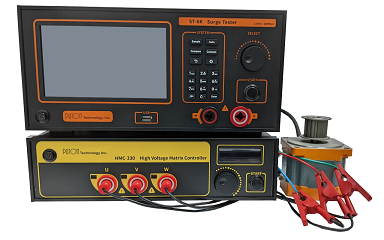 Puton Surge Tester ST Series